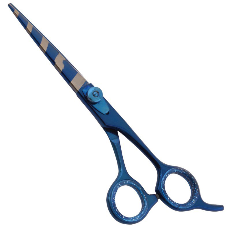 Multicolor & Paper Coated Scissors