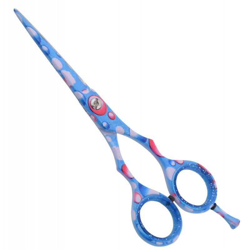 Multicolor & Paper Coated Scissors