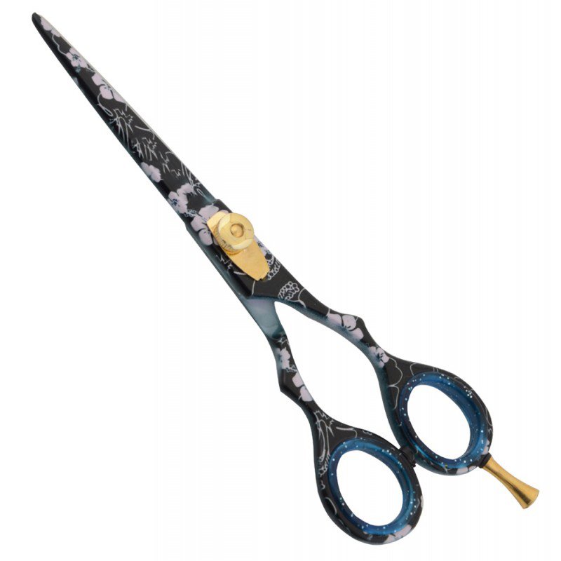 Multicolor & Paper Coated Scissors