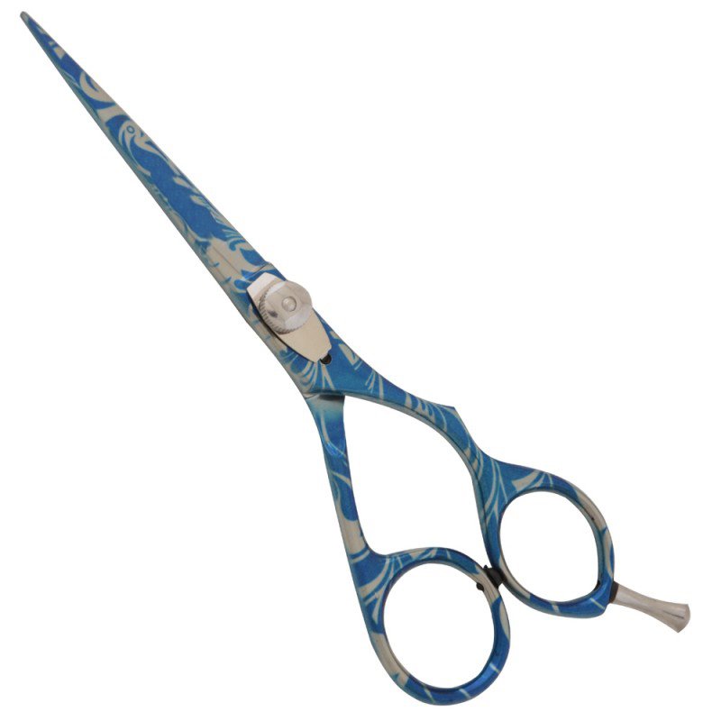 Multicolor & Paper Coated Scissors