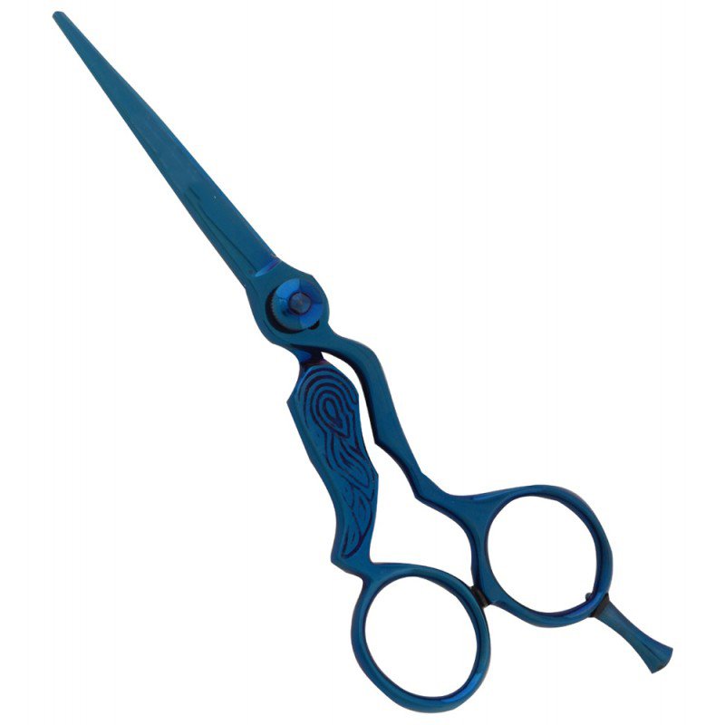 Multicolor & Paper Coated Scissors