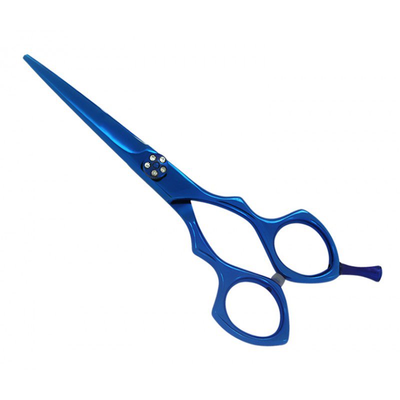 Titanium Coated Scissors