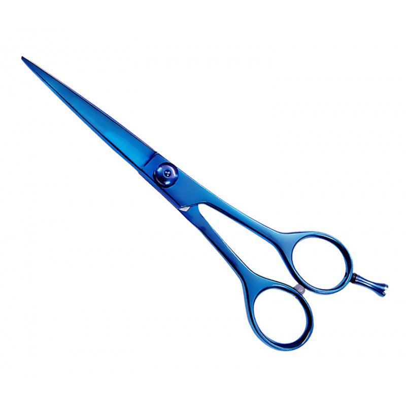Titanium Coated Scissors