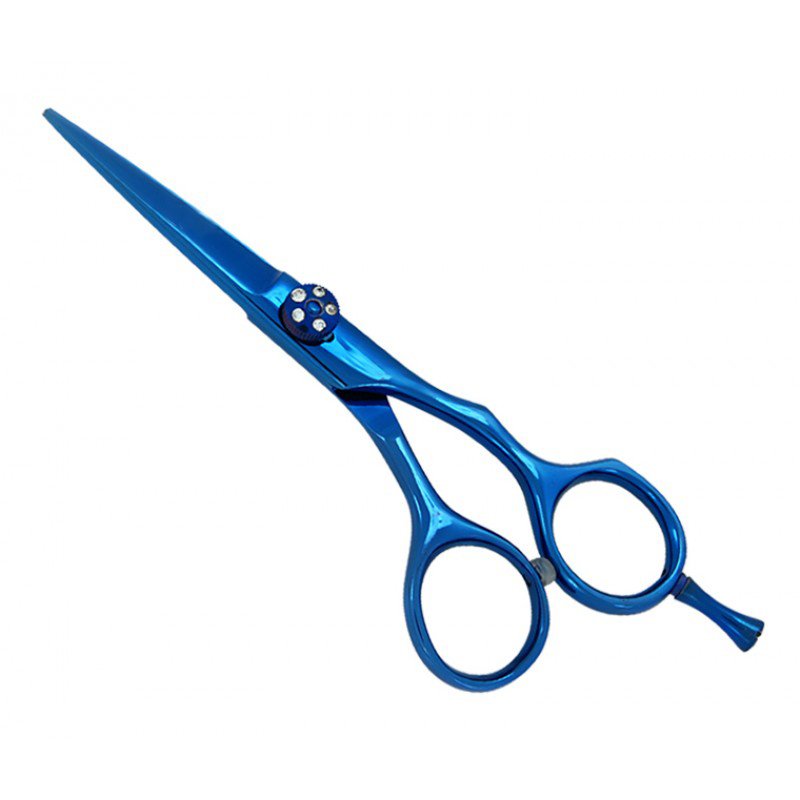 Titanium Coated Scissors