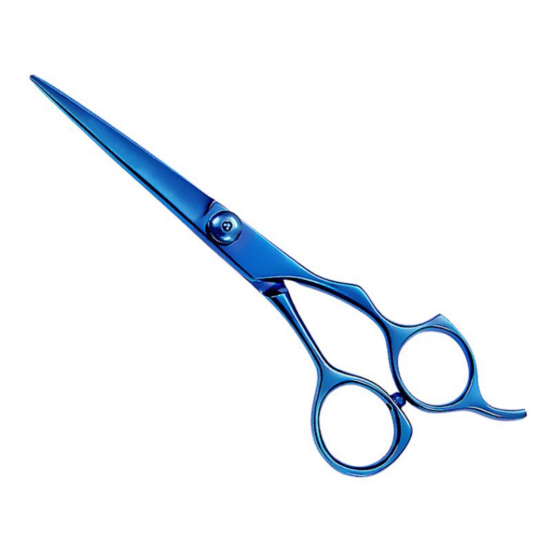 Titanium Coated Scissors