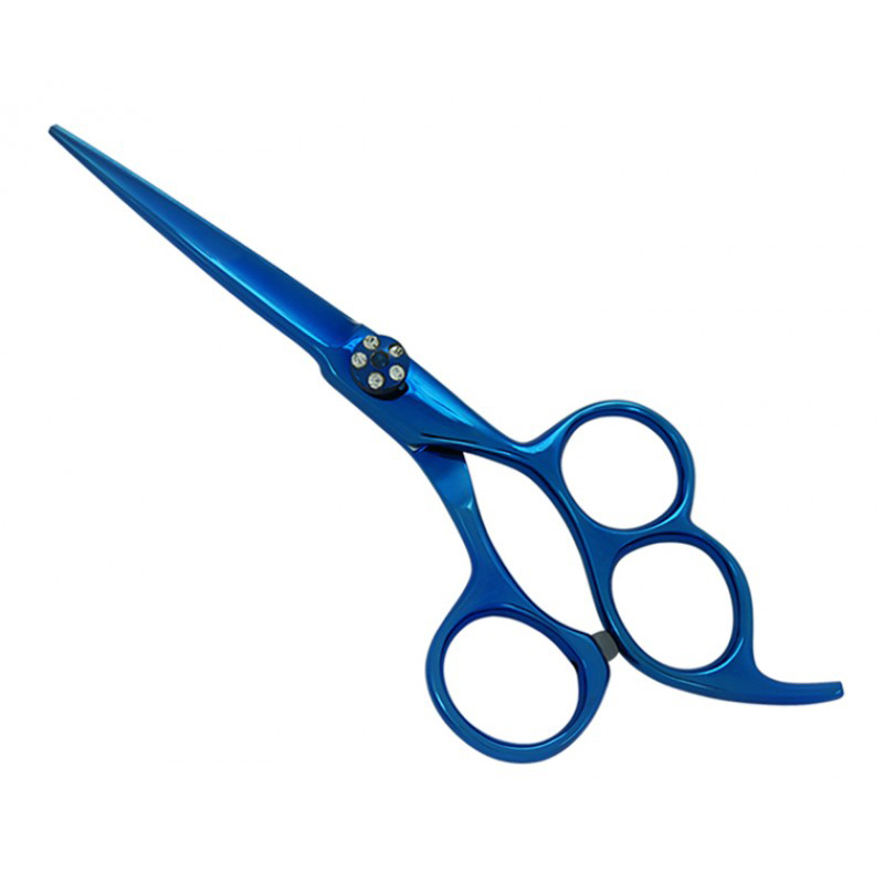 Titanium Coated Scissors