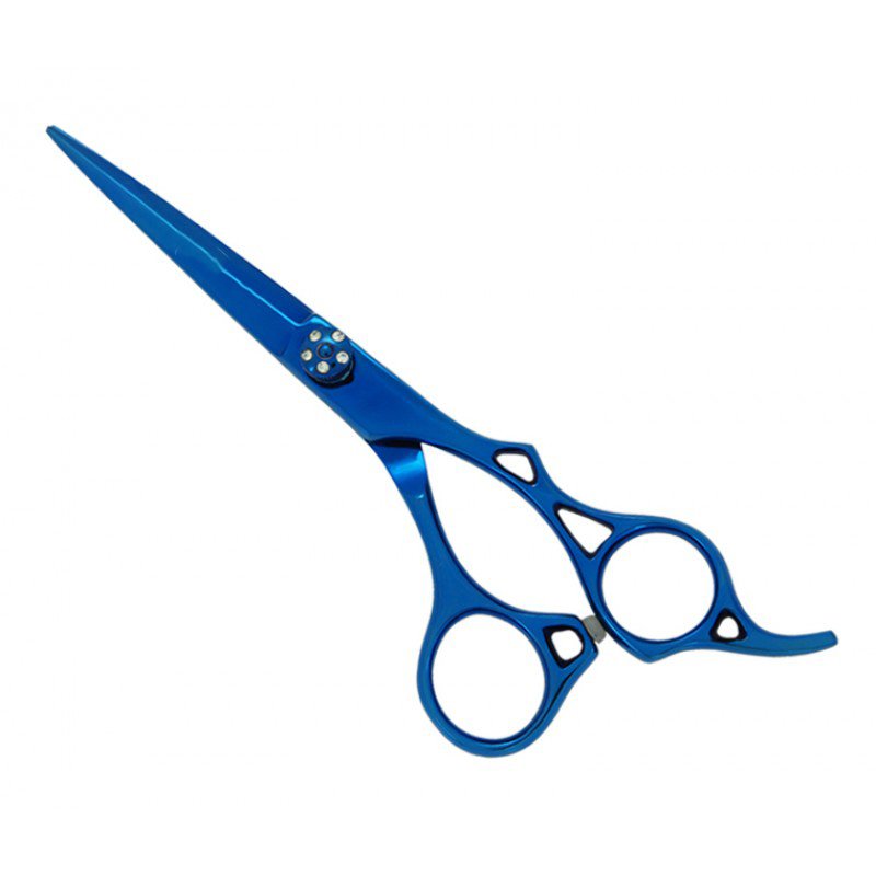 Titanium Coated Scissors