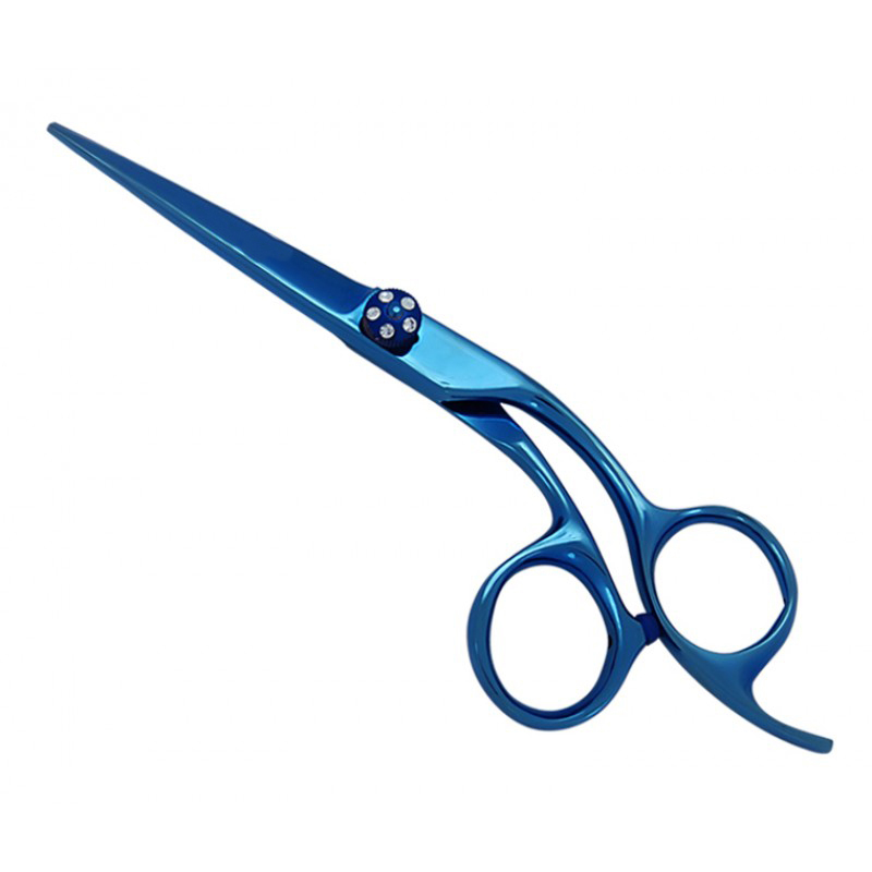 Titanium Coated Scissors