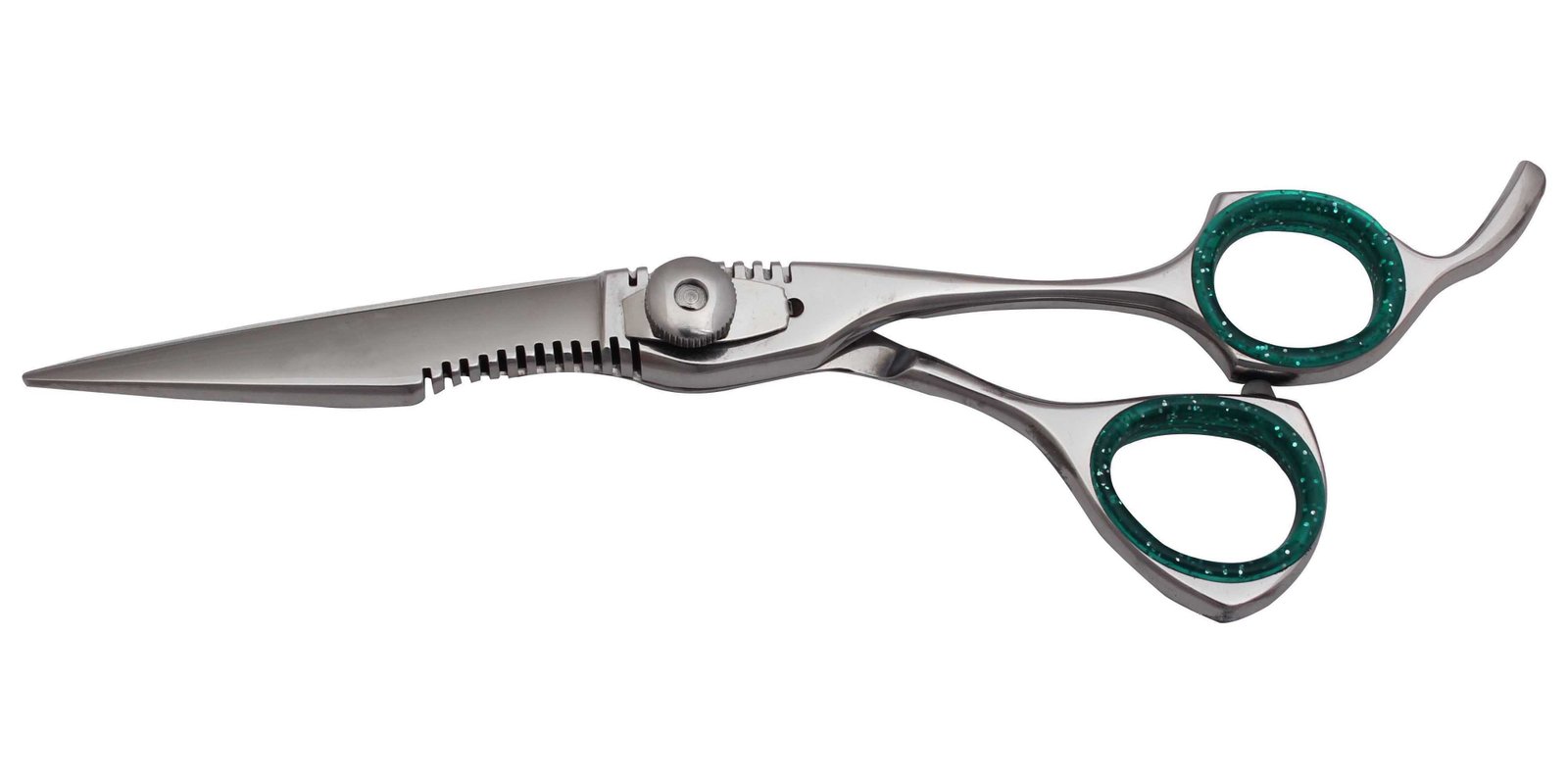 Barber Scissors New Models