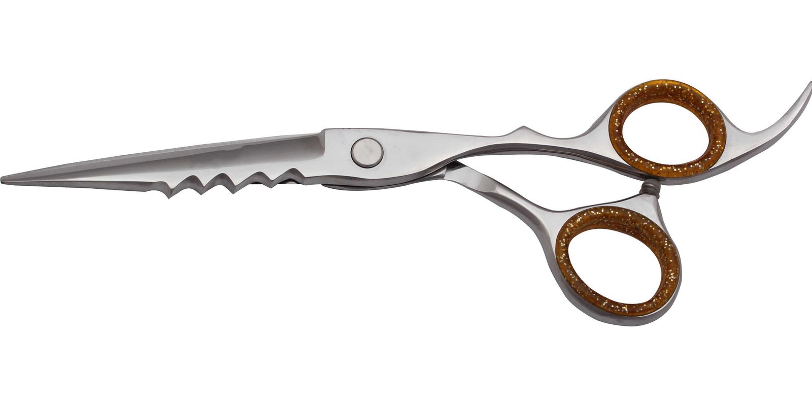 Barber Scissors New Models