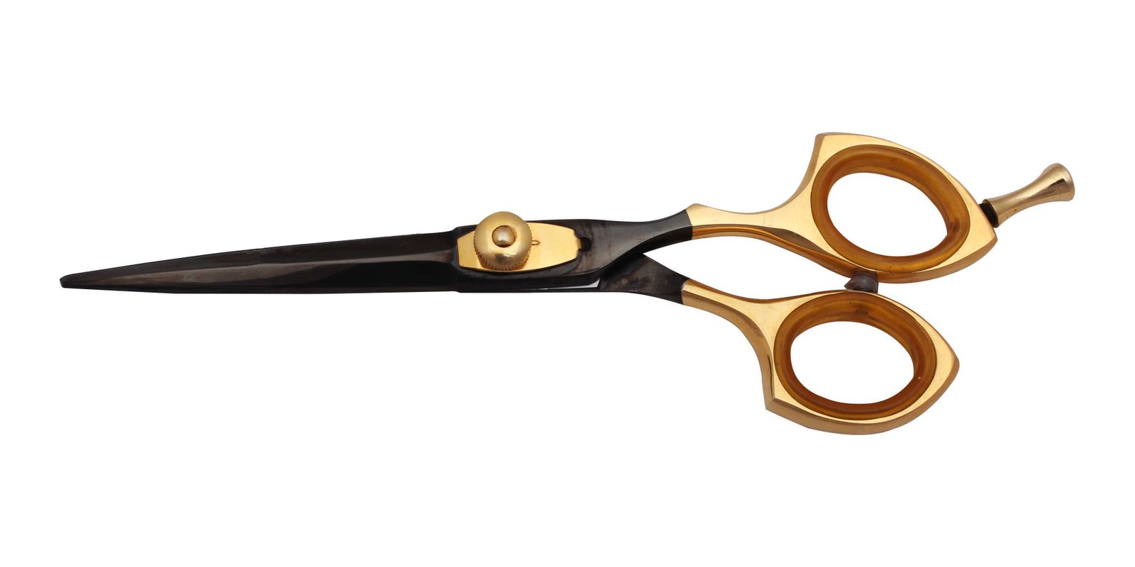 Barber Scissors New Models