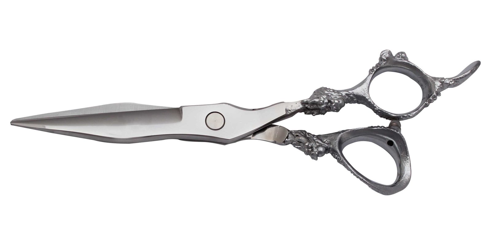 Barber Scissors New Models