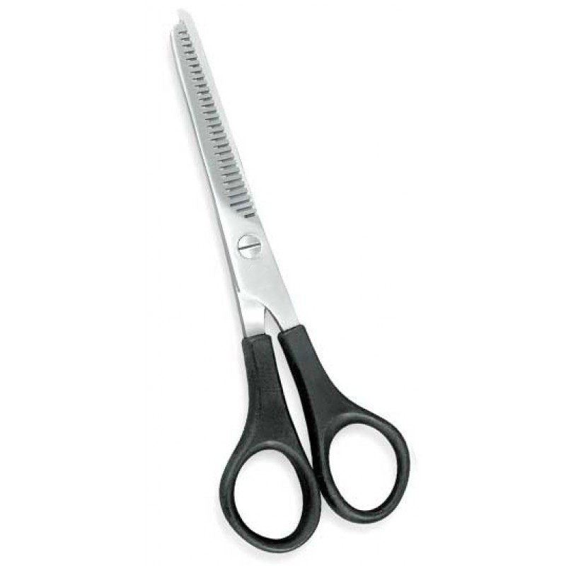 Plastic Handle Scissors
