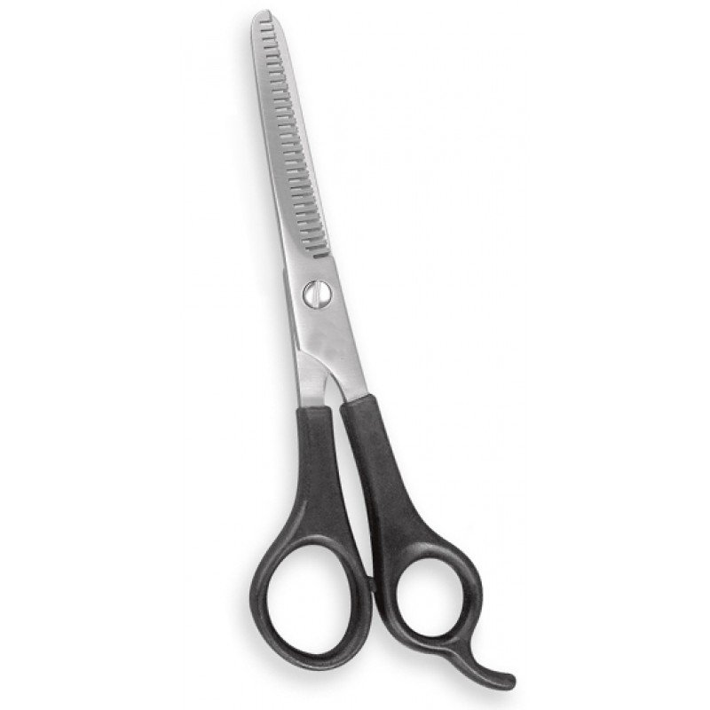 Plastic Handle Scissors