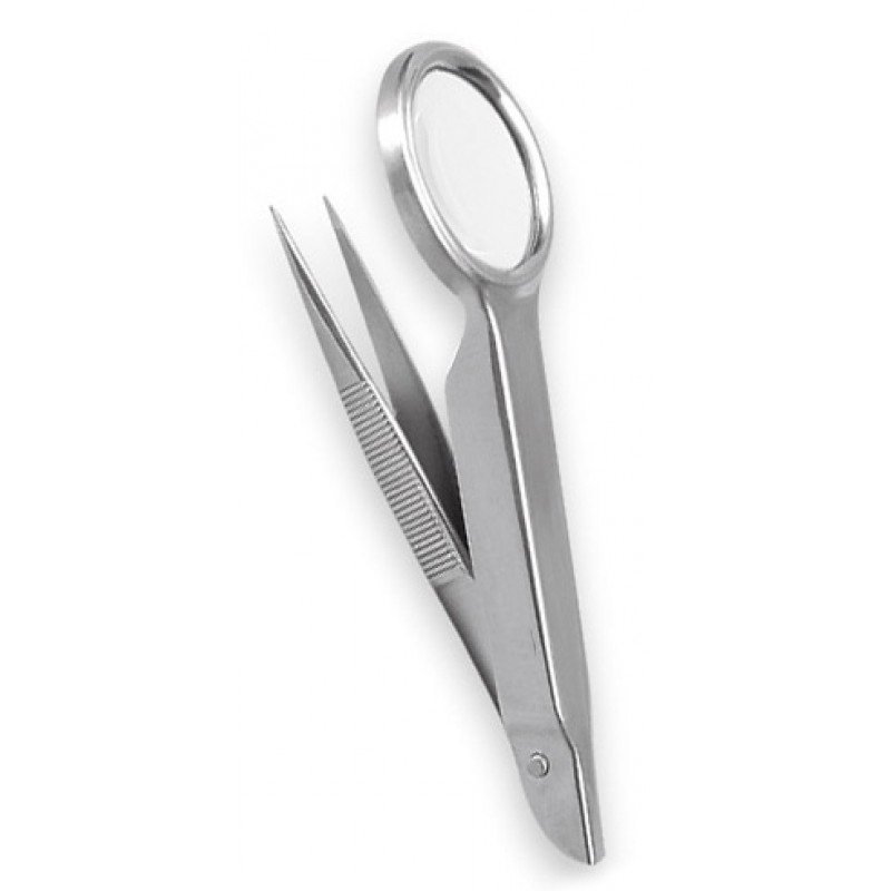 Eye Brow Tweezers