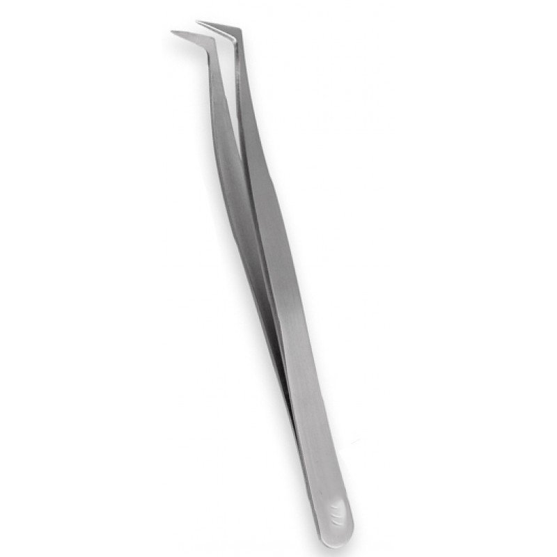 Eye Lash Tweezers