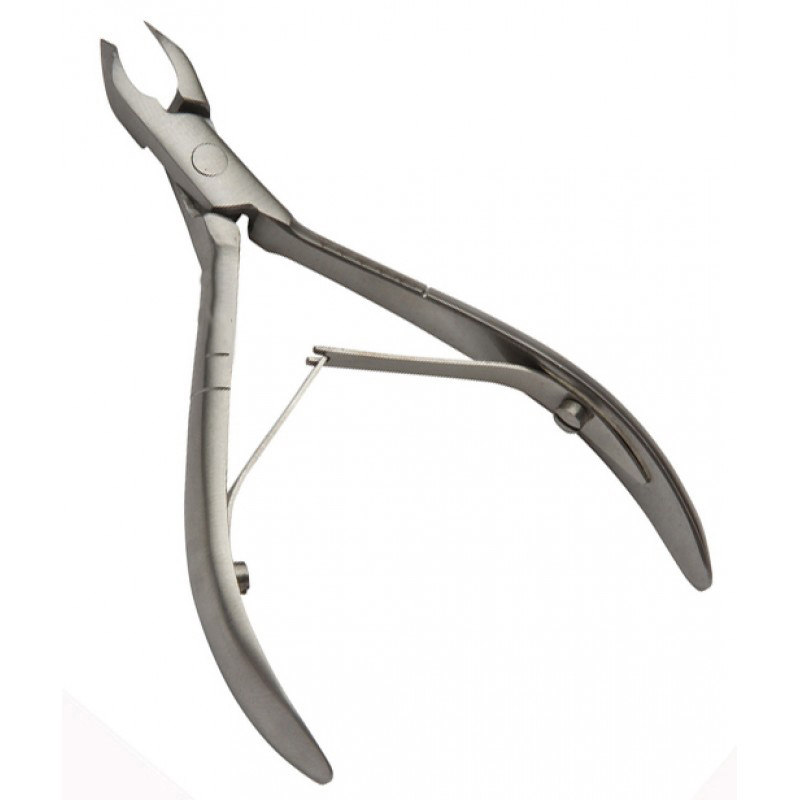 Professional Cuticle Nipper