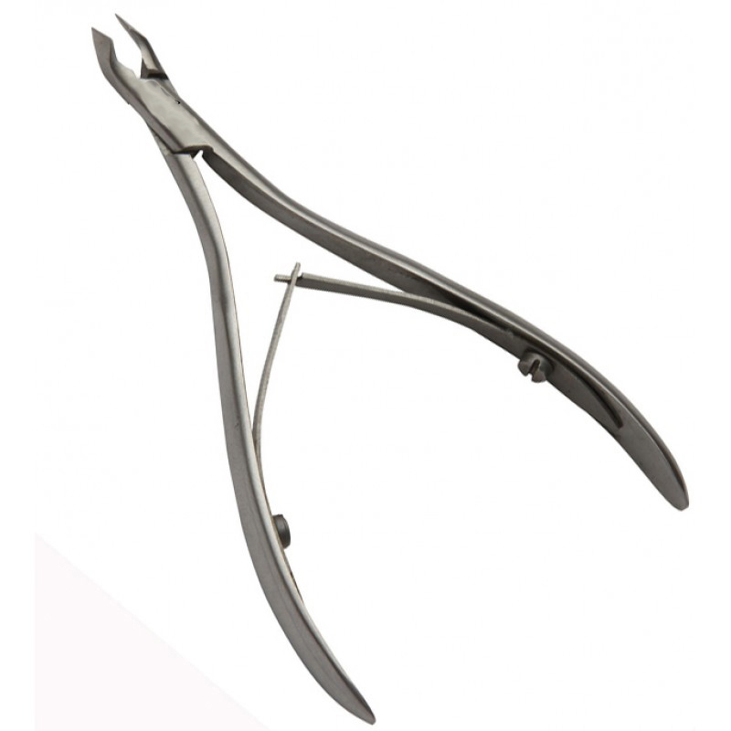 Professional Cuticle Nipper
