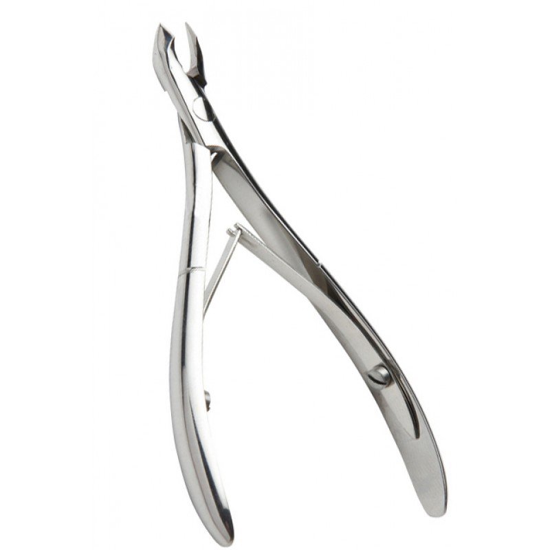 Professional Cuticle Nipper