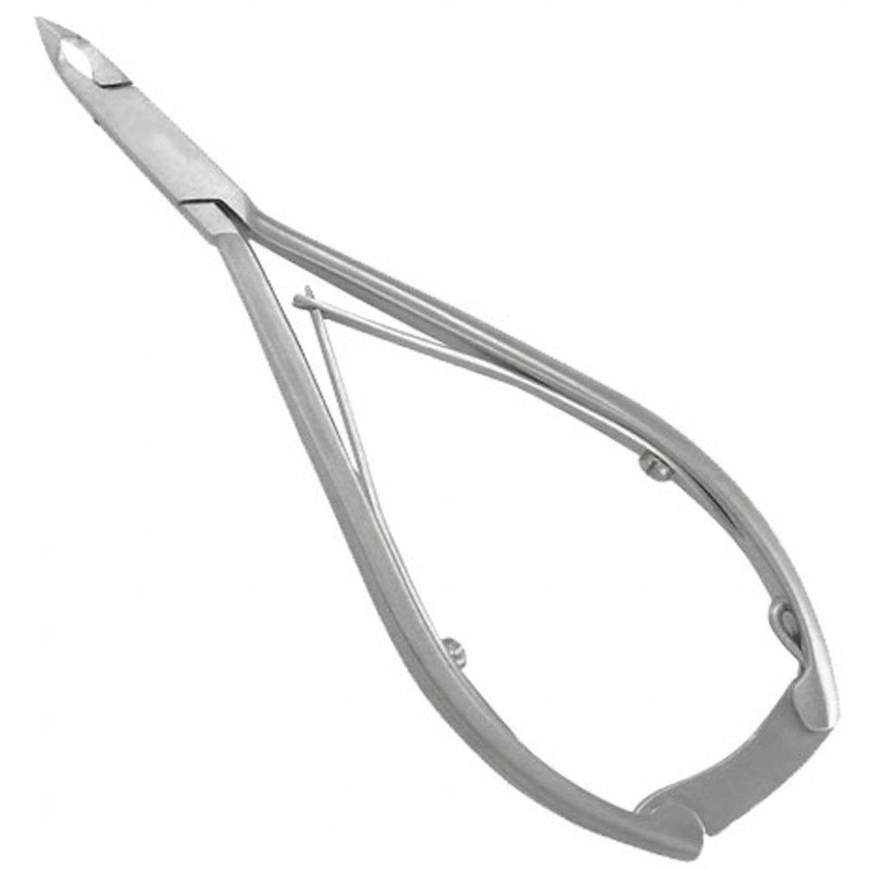 Professional Cuticle Nipper